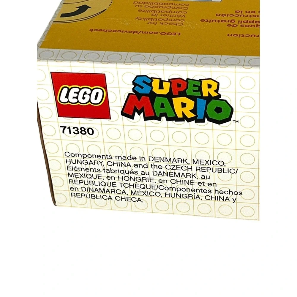 Lego brand new